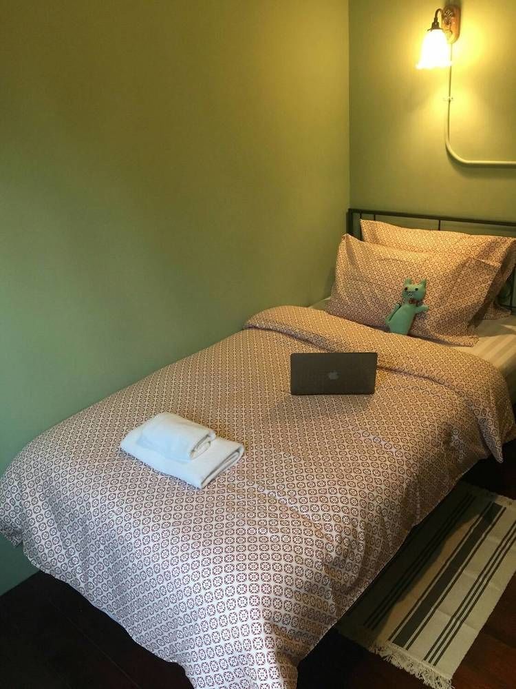 Talardkao Balcony Krabi Hostel Εξωτερικό φωτογραφία