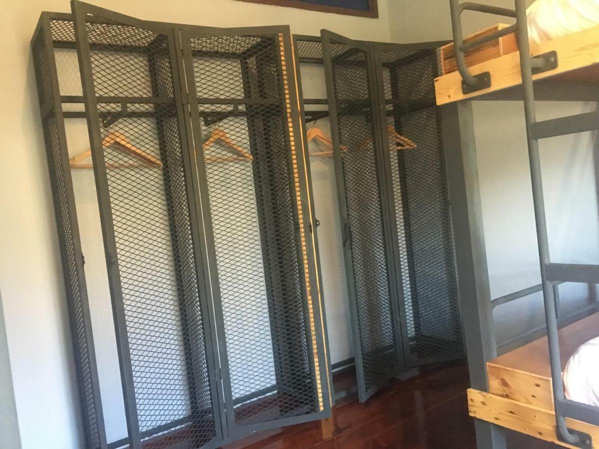 Talardkao Balcony Krabi Hostel Εξωτερικό φωτογραφία